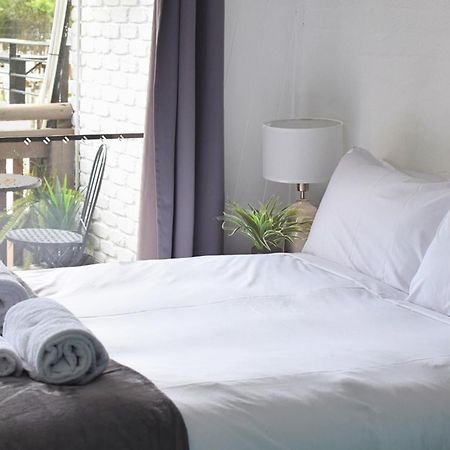 Aquarius Backpackers Resort Byron Bay Exteriér fotografie