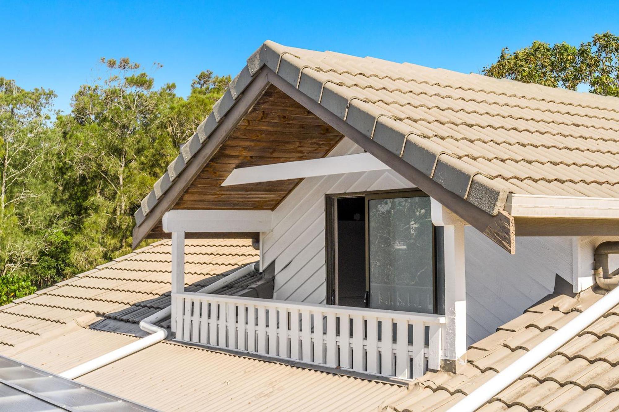 Aquarius Backpackers Resort Byron Bay Exteriér fotografie
